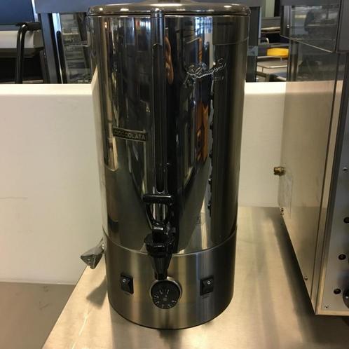 Showroommodel Chocoladewarmer, Zakelijke goederen, Horeca | Keukenapparatuur, Gebruikt, Ophalen