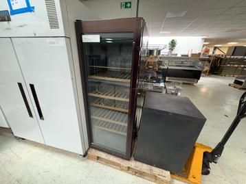 Wijnklimaatkast - Liebherr beschikbaar voor biedingen