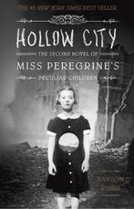 Hollow City | 9781594746123 | Ransom Riggs, Zo goed als nieuw, Ransom Riggs