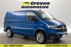 Volkswagen Transporter 2.0 TDI DSG Highline L1H1 204PK Cam, Automaat, Diesel, Nieuw, Te koop