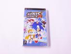 PSP - Sonic Rivals 2, Spelcomputers en Games, Ophalen of Verzenden, Nieuw