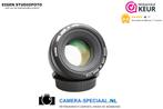 Canon EF 50mm F1.4 USM prime lens met 12 maanden garantie, Ophalen of Verzenden, Zo goed als nieuw, Standaardlens