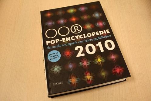 9789048803125 . Titel:  OOR Popencyclopedie 2010 / editie..., Boeken, Godsdienst en Theologie, Verzenden