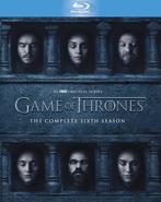 Game of Thrones - Seizoen 6 (Blu-ray), Verzenden, Gebruikt