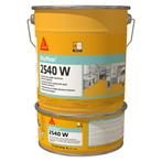 Sika Bouw Sikafloor 2540 w 6 kg, ral 7035, set, Verzenden, Nieuw