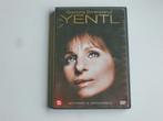Barbra Streisand - Yentl (DVD), Verzenden, Zo goed als nieuw
