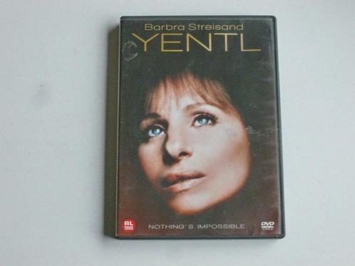 Barbra Streisand - Yentl (DVD), Cd's en Dvd's, Dvd's | Filmhuis, Verzenden