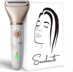 Ladyshave Gezicht - Oksels - Benen - Bikinilijn -, Ophalen of Verzenden, Nieuw
