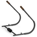 LIVSK Opvouwbare AB-trainer - Tot 150 kg Draagvermogen - Gev, Sport en Fitness, Verzenden, Nieuw