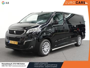 Peugeot Expert | Zakelijke Lease v.a. €473.92 pm beschikbaar voor biedingen
