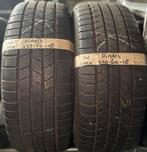 2x235-60-18 Pirelli Winter 2x5.5m €60 Per Bad 235 55 18, Auto-onderdelen, Banden en Velgen, Ophalen, 18 inch, Gebruikt, Winterbanden