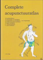 Complete Acupunctuuratlas 9789020252576 Joep de Jong, Boeken, Gelezen, Joep de Jong, Verzenden