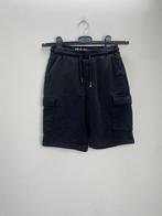 Salty Dog Korte broek / Zwart / Maat    152, Kinderen en Baby's, Kinderkleding | Maat 152, Nieuw