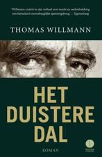 Het duistere dal (9789048824076, Thomas Willmann), Boeken, Romans, Nieuw, Verzenden