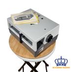 Liesegang A16 | Diaprojector | Diaviewer | Dia projector, Audio, Tv en Foto, Diaprojectors, Verzenden, Gebruikt