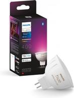 Philips Hue spot - wit en gekleurd licht - 1 pack - MR16, Huis en Inrichting, Lampen | Overige, Ophalen of Verzenden, Zo goed als nieuw