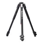Manfrotto 190XB met garantie, Audio, Tv en Foto, Fotografie | Statieven en Balhoofden, Ophalen of Verzenden, Gebruikt