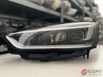 AUDI A5 S5 8W6 VOLL LED KOPLAMP LINKS KPL 8W6941033D, Verzenden, Gebruikt, Audi