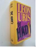 De hadji 9789060749586 L. Uris, Verzenden, Gelezen, L. Uris