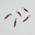 Bloedkoraal Koraal - Corallium rubrum (Zonder Minimumprijs), Antiek en Kunst