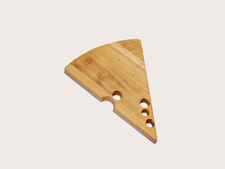 Kaasplank - Gerecycled eikenhout (Keuken, Stijl & Serie), Huis en Inrichting, Woonaccessoires | Overige, Nieuw, Ophalen of Verzenden