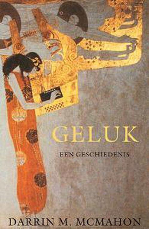 Geluk, Boeken, Overige Boeken, Ophalen of Verzenden
