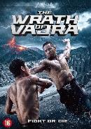 Wrath of vajra - DVD, Cd's en Dvd's, Verzenden, Nieuw in verpakking