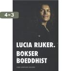 Lucia Rijker 9789021554082 Lucia Rijker, Boeken, Verzenden, Gelezen, Lucia Rijker