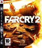 Far Cry 2 PS3 Garantie & morgen in huis!, Spelcomputers en Games, Avontuur en Actie, Vanaf 18 jaar, 1 speler, Ophalen of Verzenden