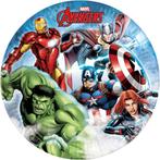 Avengers Infinity Stones Borden 23cm 8st, Nieuw, Verzenden