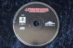 Strikepoint The Hex Missions Playstation 1 PS1 Disc Only, Spelcomputers en Games, Verzenden, Nieuw
