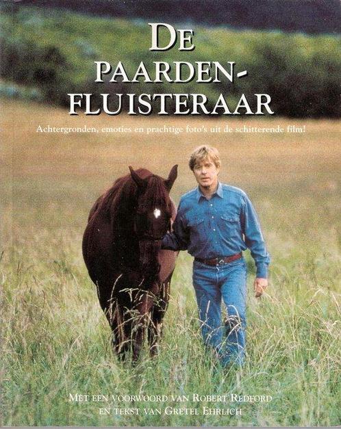 De paardenfluisteraar 9789022525135 Gudrun Pausewang, Boeken, Overige Boeken, Gelezen, Verzenden