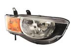 Mitsubishi Colt 2008+ Koplamp Rechts (Koplampen), Verzenden, Nieuw