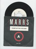 M|A|R|R|S, MARRS – Pump Up The Volume / Anitina (7 Ver..., Cd's en Dvd's, Verzenden, Nieuw in verpakking