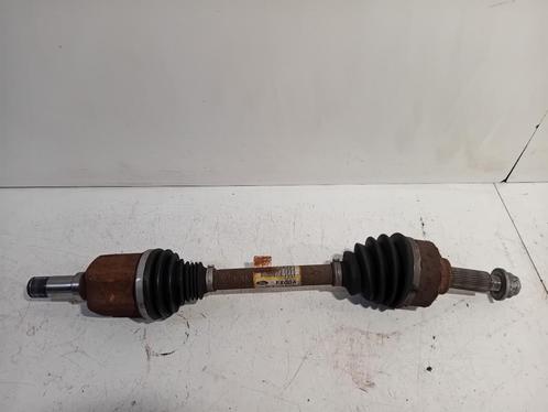 Aandrijfas links voor Ford Transit V363 2.0 EcoBlue BK213B43, Auto-onderdelen, Ophanging en Onderstel, ARN erkend, Stiba lid, Erkend duurzaam