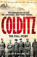 9781529048094 Colditz P. R. Reid, Verzenden, Nieuw, P. R. Reid
