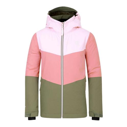 -10% Dare2b  Dare2b Kinder/kids slush ii ski jas  maat 146/1, Kinderen en Baby's, Kinderkleding | Maat 146, Nieuw, Verzenden