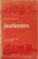 Jaarfeesten 9789060381076 Sweers, Boeken, Verzenden, Gelezen, Sweers