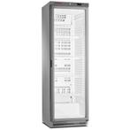 Diamond Koelkast | 400L | RVS | +1°C/+8°C | Statisch + Venti, Ophalen of Verzenden, Nieuw