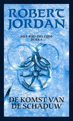 De komst van de schaduw / Het Rad des Tijds / 4, Boeken, Verzenden, Zo goed als nieuw, Robert Jordan