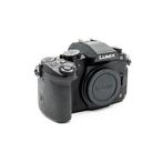 Panasonic Lumix G80 body (29.747 clicks) (occ_6123), Audio, Tv en Foto, Fotocamera's Digitaal, Ophalen of Verzenden, Gebruikt