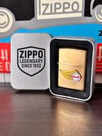 Zippo - A10 Harleys American Restaurant. - Zonder, Nieuw