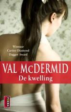 De kwelling 9789021012438 Val McDermid, Boeken, Thrillers, Verzenden, Gelezen, Val McDermid