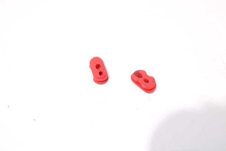 rubbers elektrische stepp | M365, Fietsen en Brommers, Steps, Gebruikt
