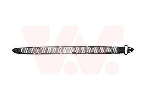 BUMPER GRILL VOOR FORD ESCORT V/VI 1990-1995 1002223, Auto-onderdelen, Carrosserie en Plaatwerk, Nieuw, Ophalen of Verzenden