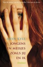 Jongens en meisjes zoals jij en ik 9789046808900 A. Kyle, Verzenden, Gelezen, A. Kyle