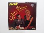 Jean Paques - Signe (LP), Cd's en Dvd's, Vinyl | Pop, Verzenden, Nieuw in verpakking