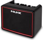 NUX MIGHTY-LMK2 Mighty Series desktop gitaar versterker met, Audio, Tv en Foto, Luidsprekers, Verzenden, Nieuw