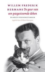 De geur van een pasgestoomde deken 9789023436782, Boeken, Verzenden, Zo goed als nieuw, Willem Frederik Hermans