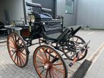 recreratiewagen  koets Break  marathonwagen, Zo goed als nieuw, Overige typen, Paard of Pony